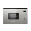 Встраиваемая микроволновая печь Kuppersberg HMW 650 GR C