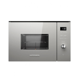 Встраиваемая микроволновая печь Kuppersberg HMW 650 GR C