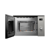 Встраиваемая микроволновая печь Kuppersberg HMW 650 GR C