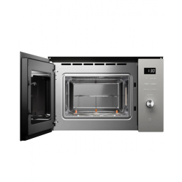 Встраиваемая микроволновая печь Kuppersberg HMW 650 GR C