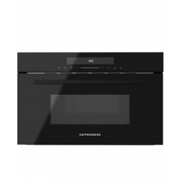 Встраиваемая микроволновая печь Kuppersberg HMW 633 B