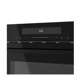 Встраиваемая микроволновая печь Kuppersberg HMW 633 B