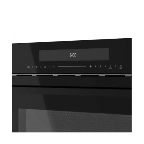 Встраиваемая микроволновая печь Kuppersberg HMW 633 B