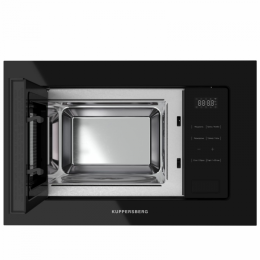 Встраиваемая микроволновая печь Kuppersberg HMW 626 B