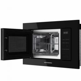 Встраиваемая микроволновая печь Kuppersberg HMW 626 B