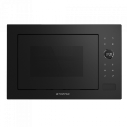 Встраиваемая микроволновая печь Maunfeld XBMO252GB Matt