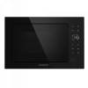 Встраиваемая микроволновая печь Maunfeld XBMO252GB Glossy