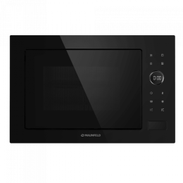 Встраиваемая микроволновая печь Maunfeld XBMO252GB Glossy