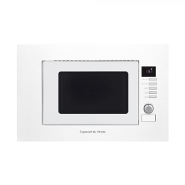 Встраиваемая микроволновая печь Zigmund & Shtain BMO 21 W