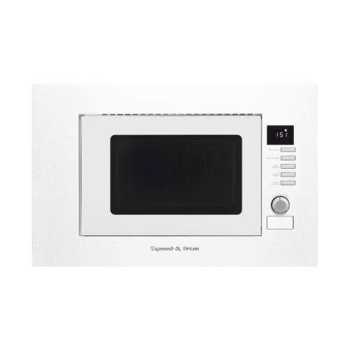 Встраиваемая микроволновая печь Zigmund & Shtain BMO 21 W