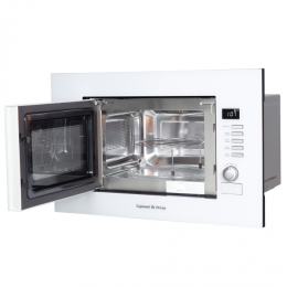 Встраиваемая микроволновая печь Zigmund & Shtain BMO 21 W