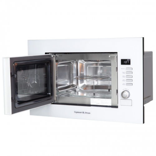 Встраиваемая микроволновая печь Zigmund & Shtain BMO 21 W