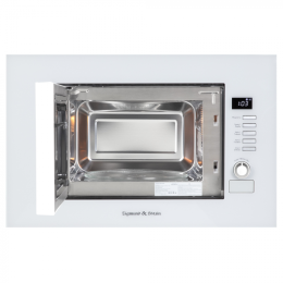 Встраиваемая микроволновая печь Zigmund & Shtain BMO 21 W