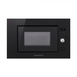 Встраиваемая микроволновая печь Zigmund & Shtain BMO 25 B