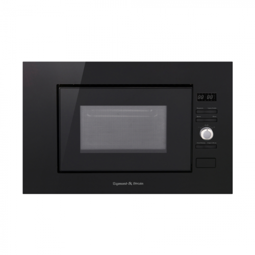 Встраиваемая микроволновая печь Zigmund & Shtain BMO 25 B