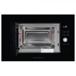 Встраиваемая микроволновая печь Zigmund & Shtain BMO 25 B