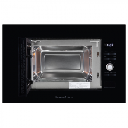 Встраиваемая микроволновая печь Zigmund & Shtain BMO 25 B