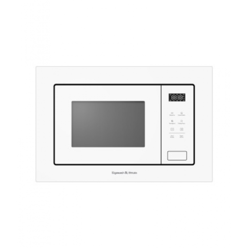 Встраиваемая микроволновая печь Zigmund & Shtain BMO 26 W