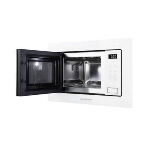 Встраиваемая микроволновая печь Zigmund & Shtain BMO 26 W