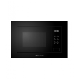 Встраиваемая микроволновая печь Zigmund & Shtain BMO 26 B