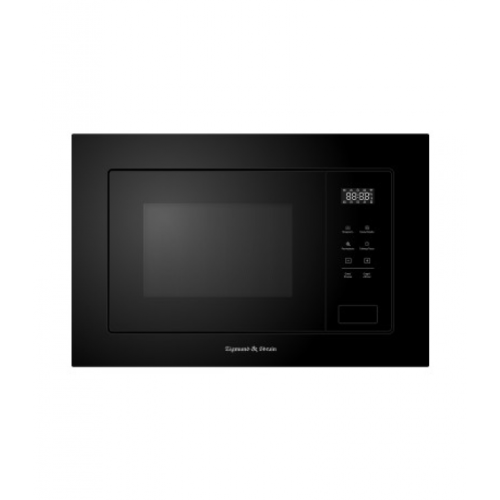 Встраиваемая микроволновая печь Zigmund & Shtain BMO 26 B