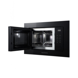 Встраиваемая микроволновая печь Zigmund & Shtain BMO 26 B