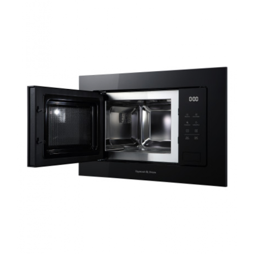 Встраиваемая микроволновая печь Zigmund & Shtain BMO 26 B