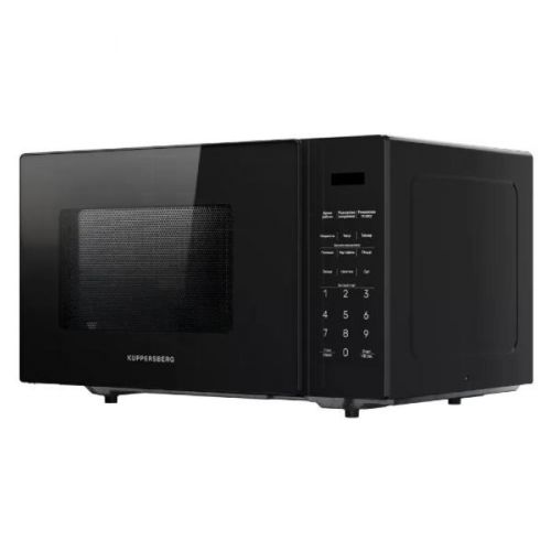 Микроволновая печь Kuppersberg TMW 233 B