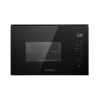 Встраиваемая микроволновая печь Kuppersberg HMW 651 B