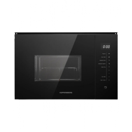 Встраиваемая микроволновая печь Kuppersberg HMW 651 B