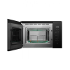 Встраиваемая микроволновая печь Kuppersberg HMW 651 B