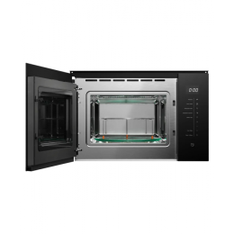 Встраиваемая микроволновая печь Kuppersberg HMW 651 B