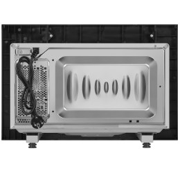 Встраиваемая микроволновая печь Maunfeld JBMO820GS01