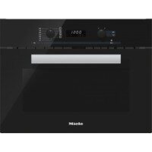 Встраиваемая микроволновая печь Miele M 6262 TC OBSW