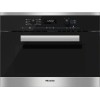 Встраиваемая микроволновая печь Miele M 6260 TC EDST/CLST