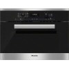 Встраиваемая микроволновая печь Miele M 6260 TC EDST/CLST