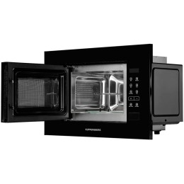 Встраиваемая микроволновая печь Kuppersberg HMW 620 B