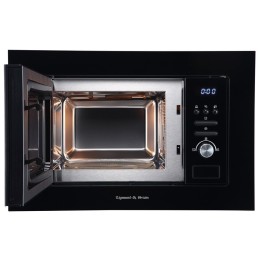 Встраиваемая микроволновая печь Zigmund & Shtain BMO 16.202 B