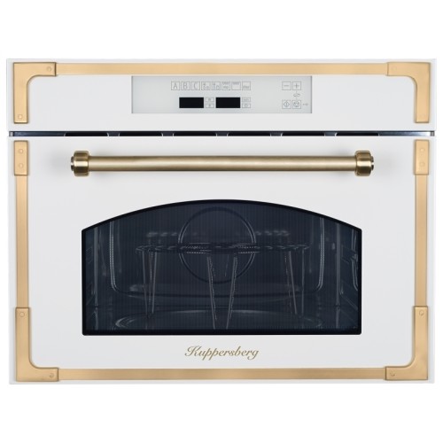 Встраиваемая микроволновая печь Kuppersberg RMW 969 ANX