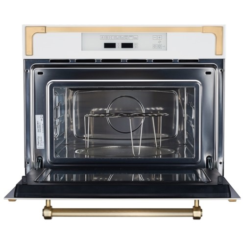 Встраиваемая микроволновая печь Kuppersberg RMW 969 ANX
