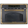 Встраиваемая микроволновая печь Kuppersberg RMW 969 ANX