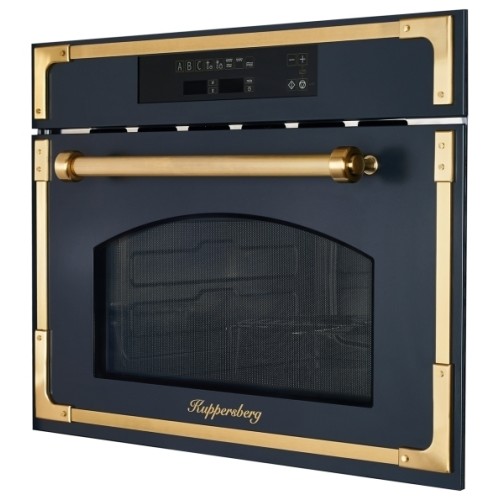Встраиваемая микроволновая печь Kuppersberg RMW 969 ANX