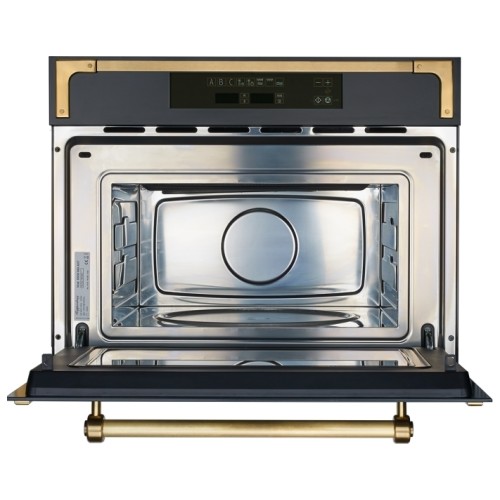 Встраиваемая микроволновая печь Kuppersberg RMW 969 ANX
