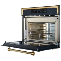 Встраиваемая микроволновая печь Kuppersberg RMW 969 ANX