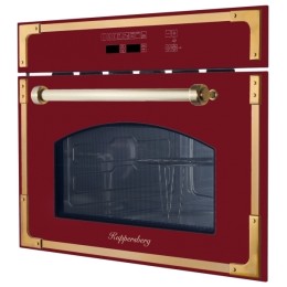 Встраиваемая микроволновая печь Kuppersberg RMW 969 ANX