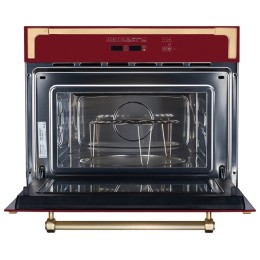 Встраиваемая микроволновая печь Kuppersberg RMW 969 ANX