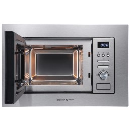 Встраиваемая микроволновая печь Zigmund & Shtain BMO 16.202 S