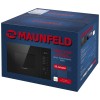 Микроволновая печь встраиваемая MAUNFELD MBMO.20.8GB