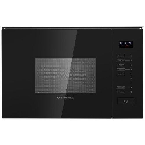Микроволновая печь встраиваемая MAUNFELD MBMO.20.8GB