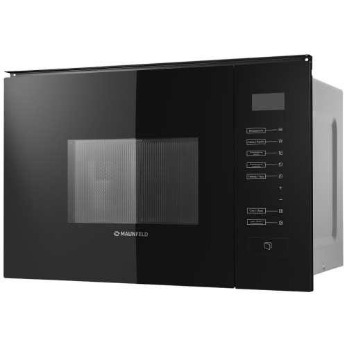 Микроволновая печь встраиваемая MAUNFELD MBMO.20.8GB